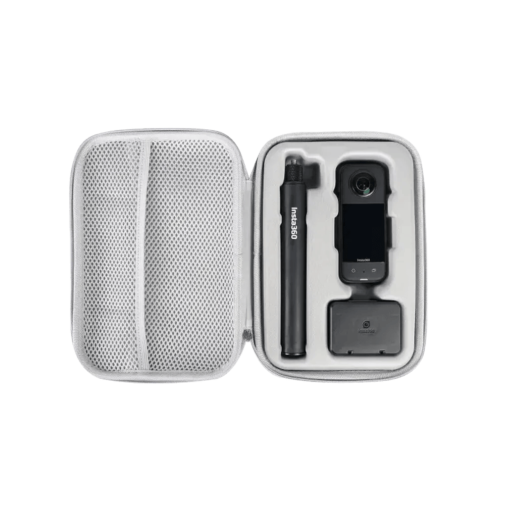 Insta360 X3 Carrying Case - Cam2