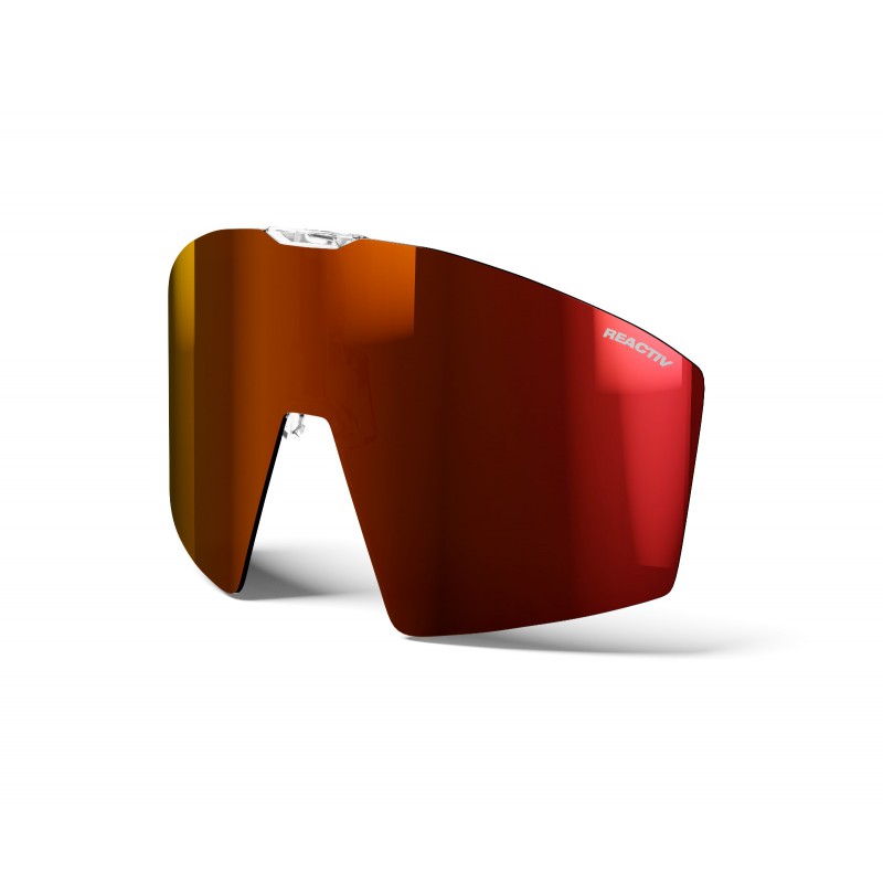Julbo - Julbo Edge Lenses - Cam2