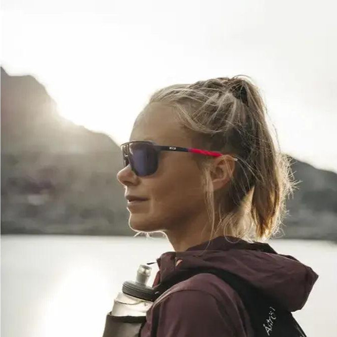 Julbo Frequency Reactiv P1-3 HC (Purple/ Pink) - Cam2