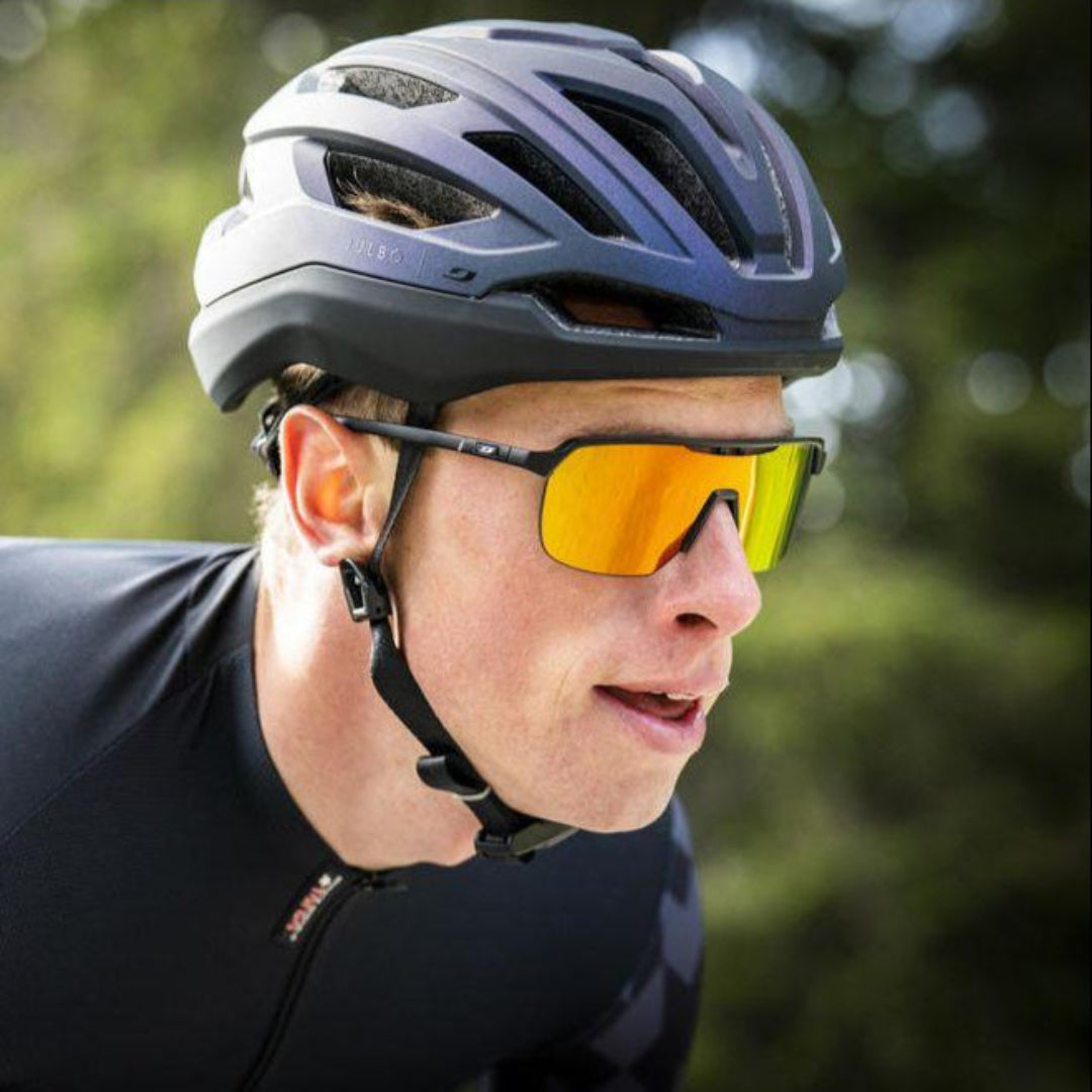 Julbo Frequency Reactiv P1-3 LAF (Black/ Grey) - Cam2