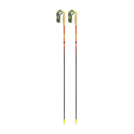Leki Neotrail Pro FX.ONE  Superlite Trail Running Pole (Bright Red/ Ruby) 65425891 - Cam2