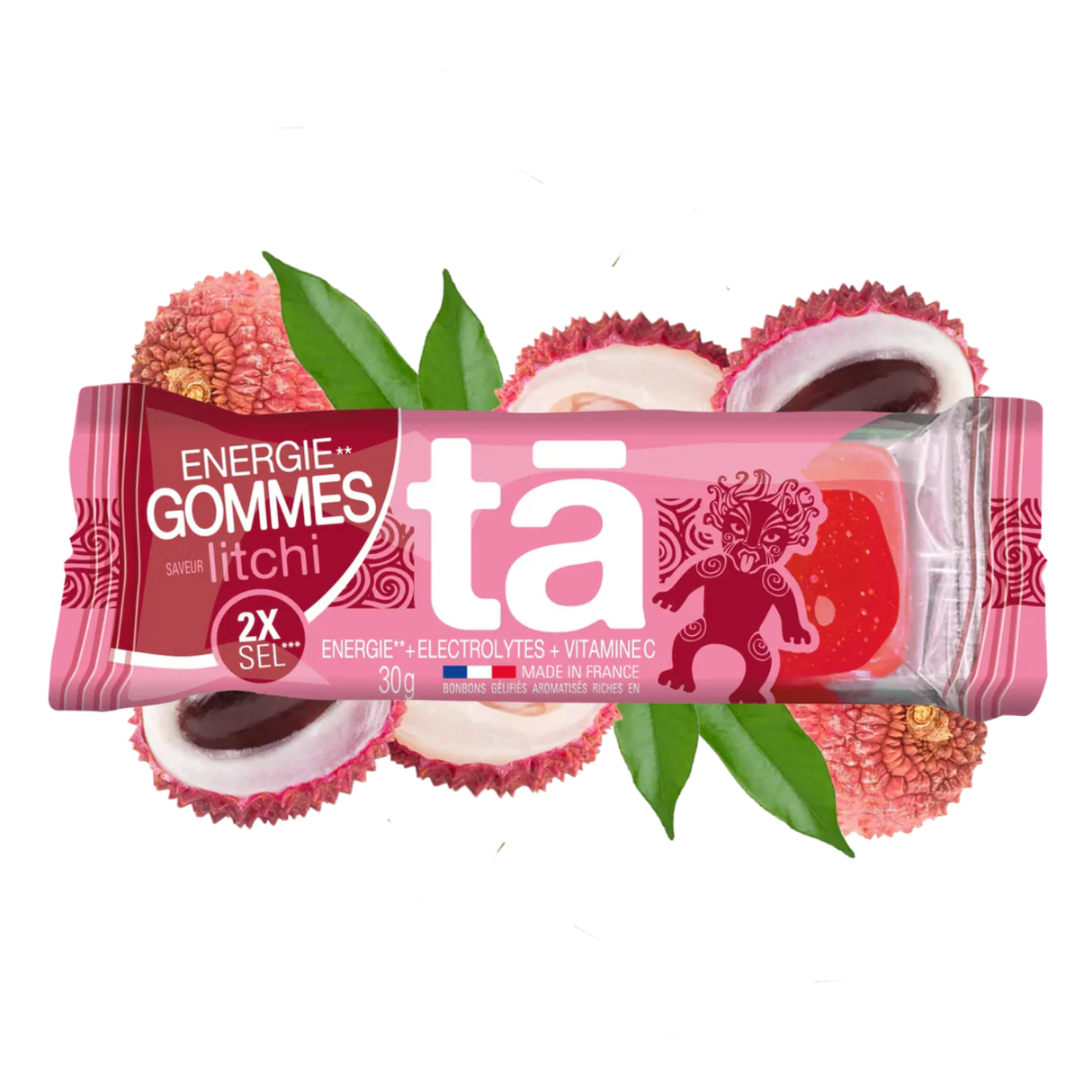 TA Energy Gommes
