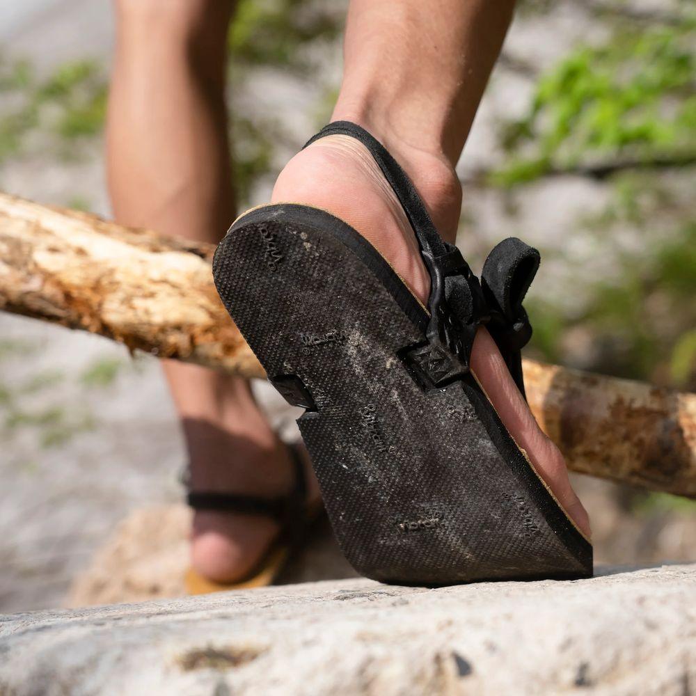 Luna Sandal Venado Premium Cabra (Winged Edition) - Cam2