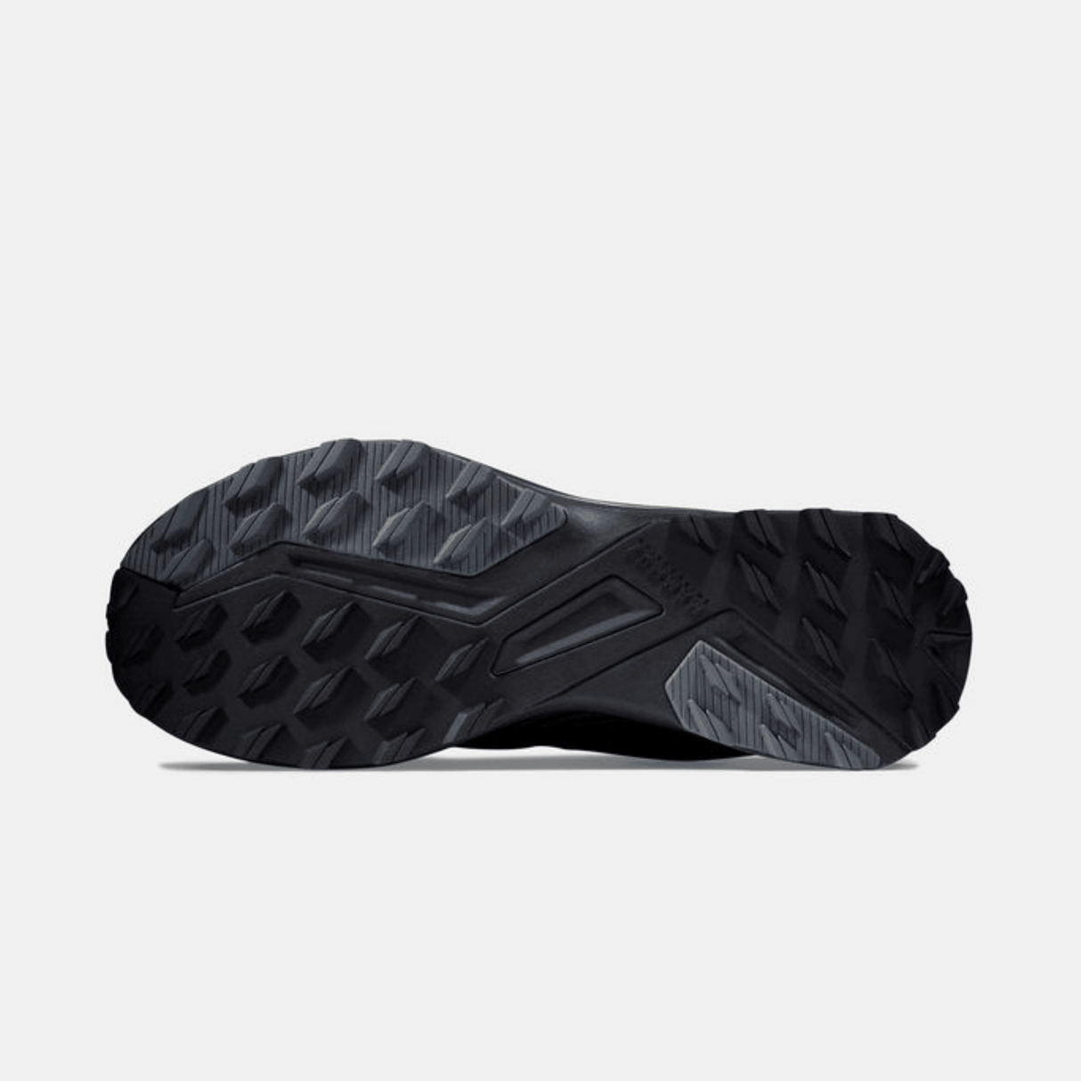 Mammut - Mammut Men's Saentis TR Low GTX Trail Running Shoes - Cam2