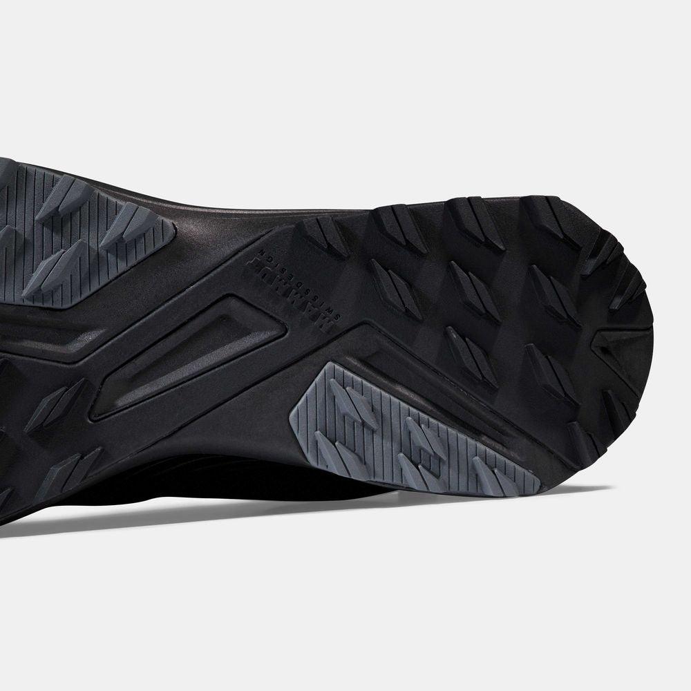 Mammut Men's Saentis TR Low GTX Trail Running Shoes - Cam2