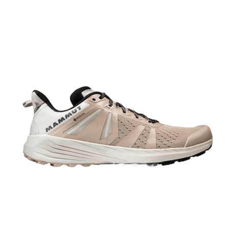 Mammut Men's Saentis TR Low GTX Trail Running Shoes - Cam2