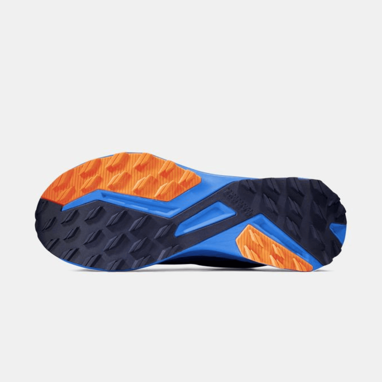 Mammut - Mammut Men's Saentis TR Low GTX Trail Running Shoes - Cam2
