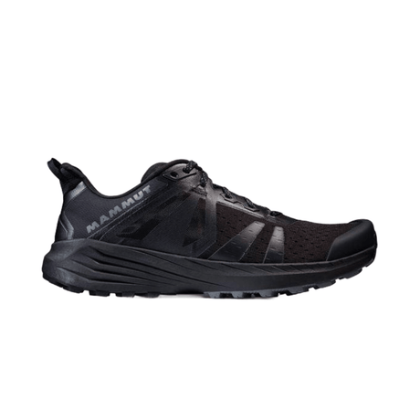 Mammut Men's Saentis TR Low GTX Trail Running Shoes - Cam2