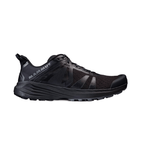 Mammut Men's Saentis TR Low Trail Running Shoes - Cam2