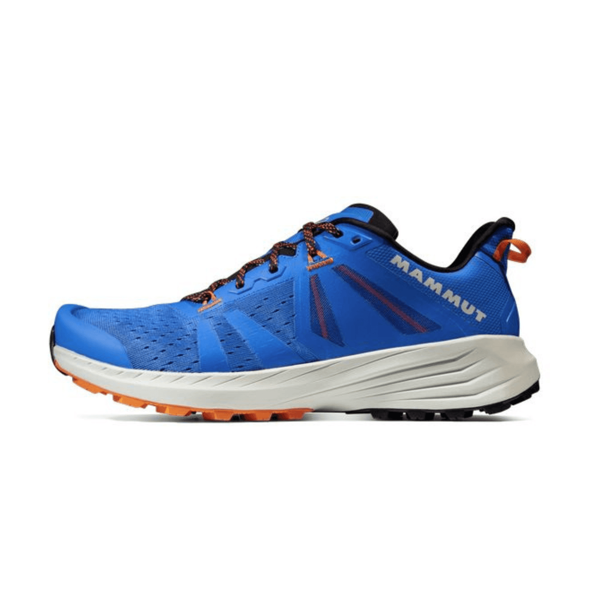 Mammut - Mammut Men's Saentis TR Low Trail Running Shoes - Cam2