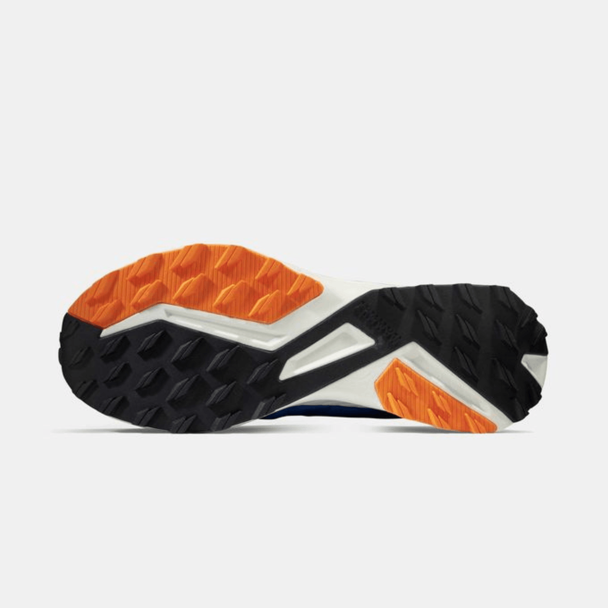 Mammut - Mammut Men's Saentis TR Low Trail Running Shoes - Cam2