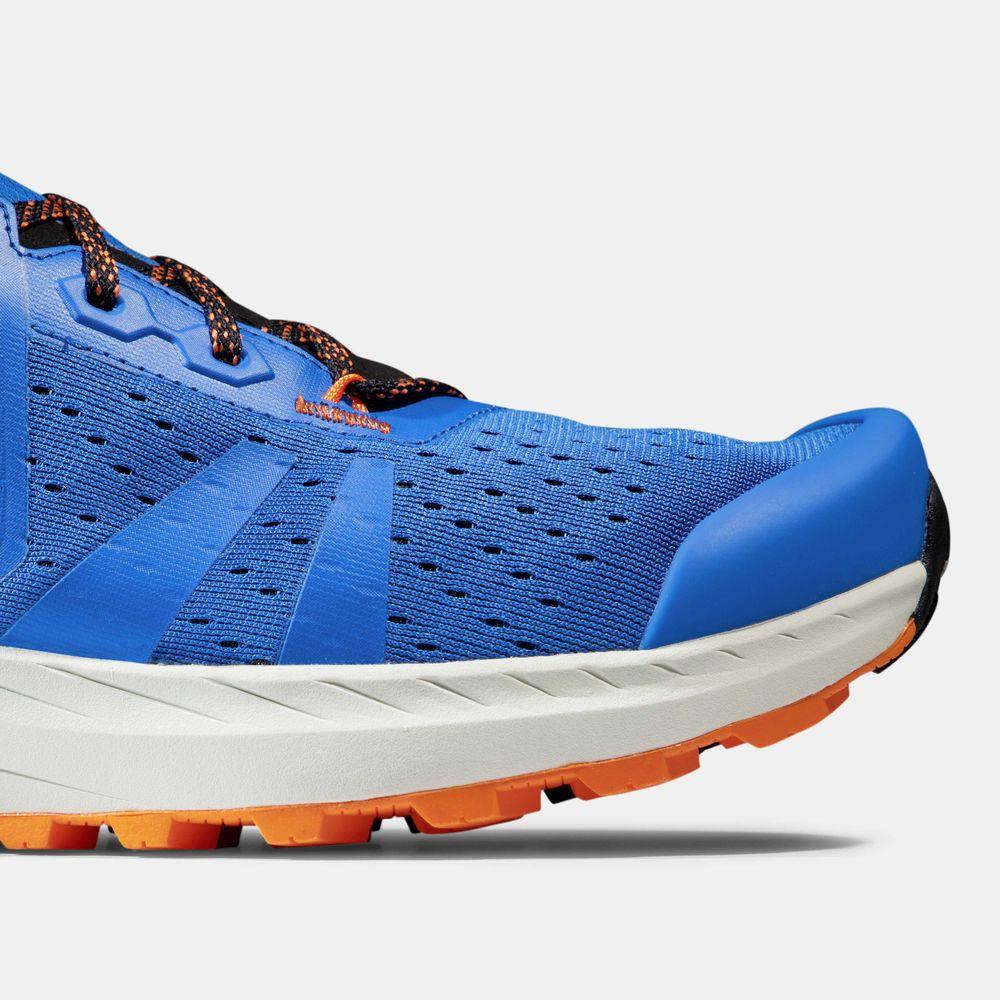 Mammut Men's Saentis TR Low Trail Running Shoes - Cam2