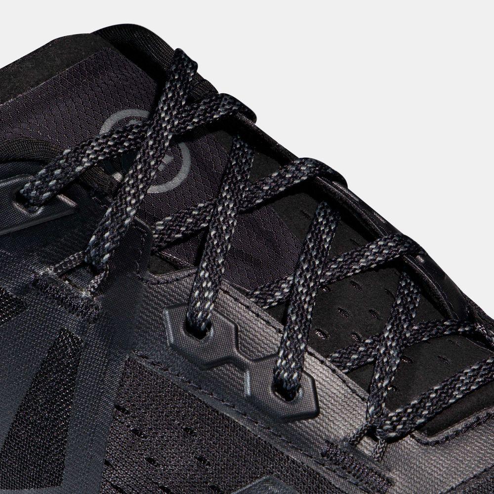 Mammut Men's Saentis TR Low Trail Running Shoes - Cam2