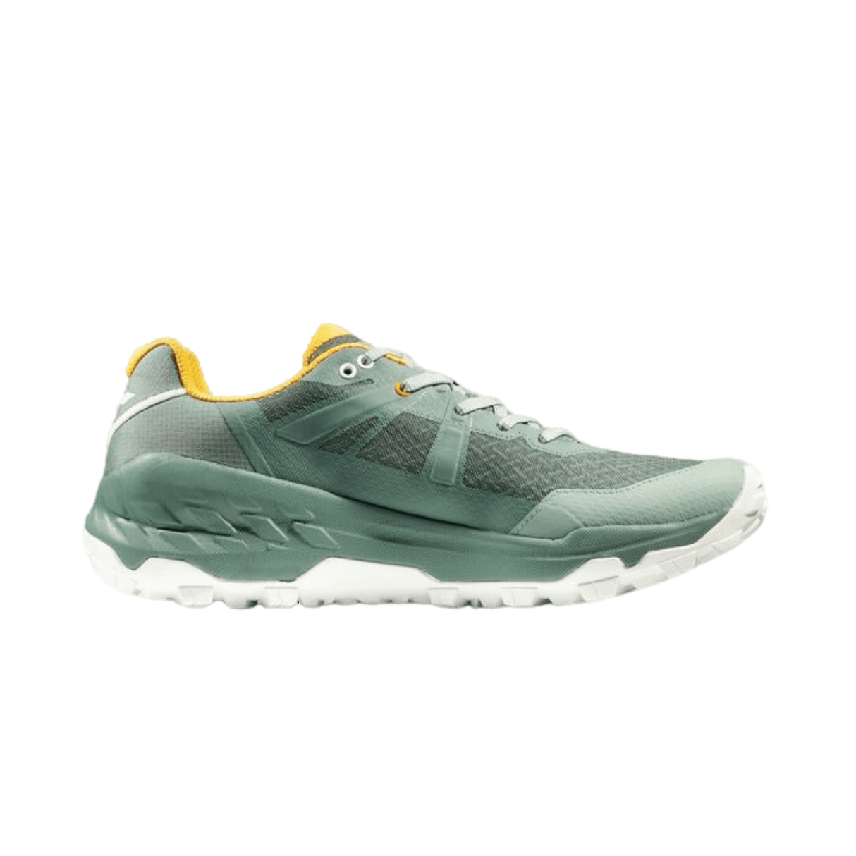 Mammut Men's Sertig II Low GTX Trail Running Shoes - Cam2