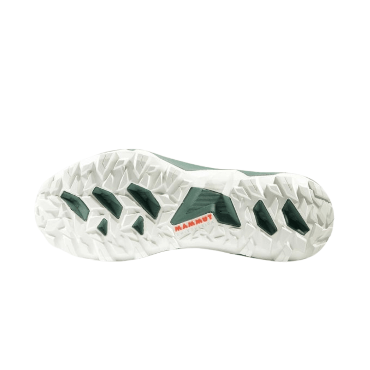 Mammut Men's Sertig II Low GTX Trail Running Shoes - Cam2