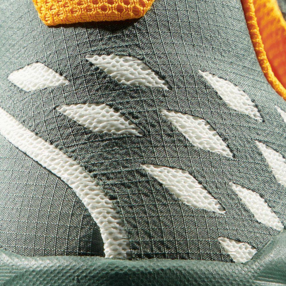 Mammut Men's Sertig II Low GTX Trail Running Shoes - Cam2