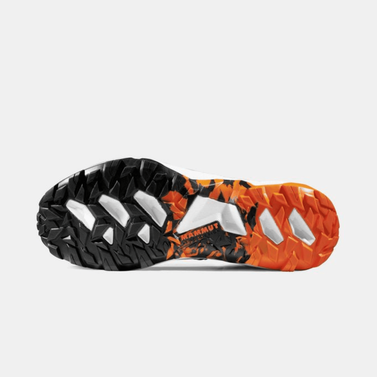 Mammut - Mammut Men's Sertig TR Low Trail Running Shoes - Cam2