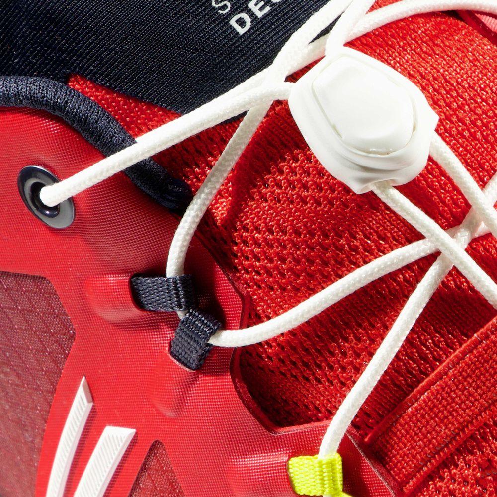 Mammut Men's Sertig TR Low Trail Running Shoes - Cam2