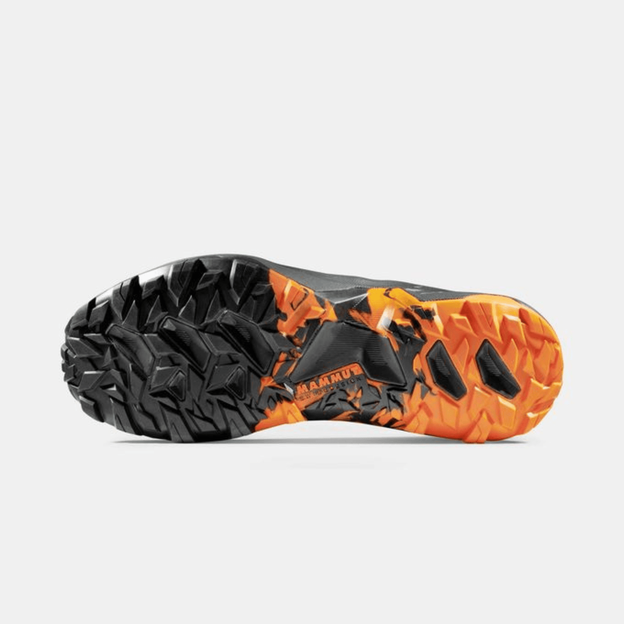 Mammut - Mammut Men's Sertig TR Low Trail Running Shoes - Cam2