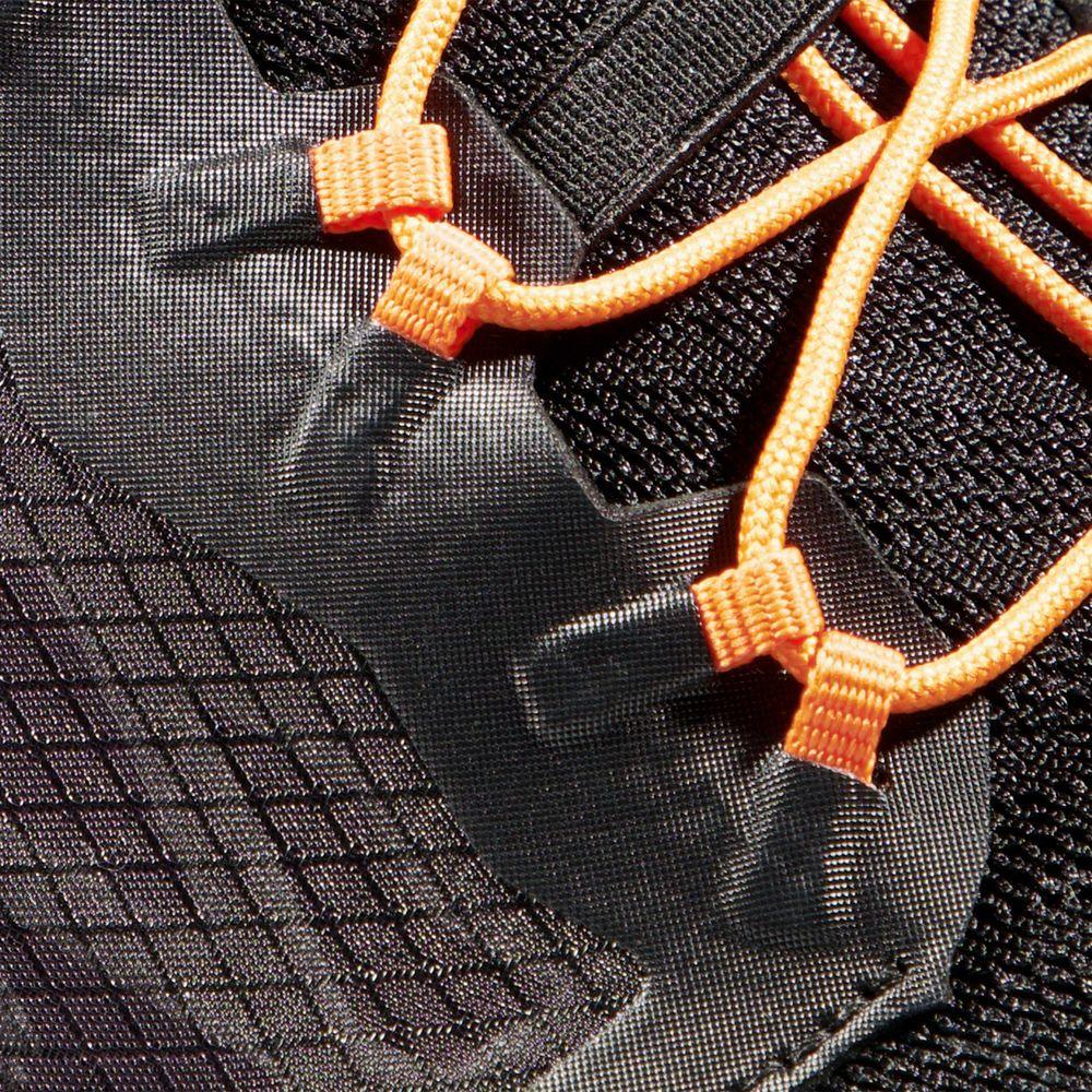 Mammut Men's Sertig TR Low Trail Running Shoes - Cam2