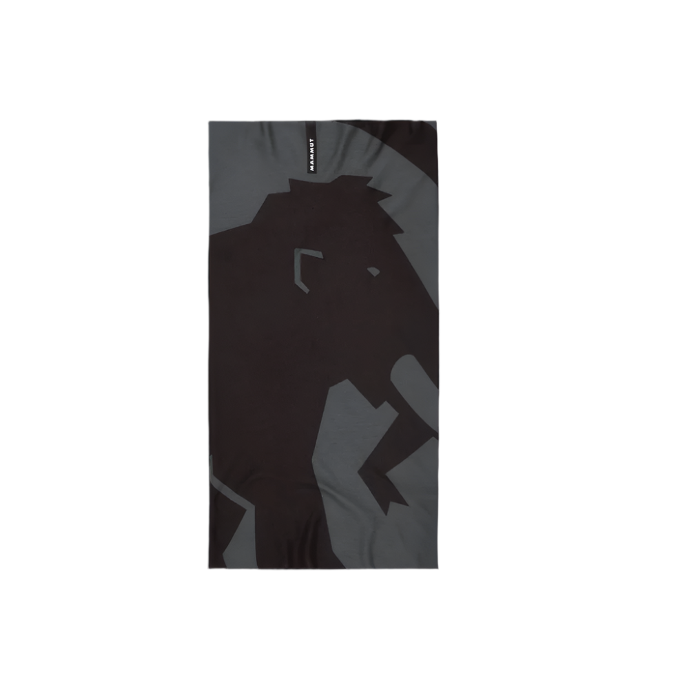 Mammut Neck Gaiter Logo - Cam2