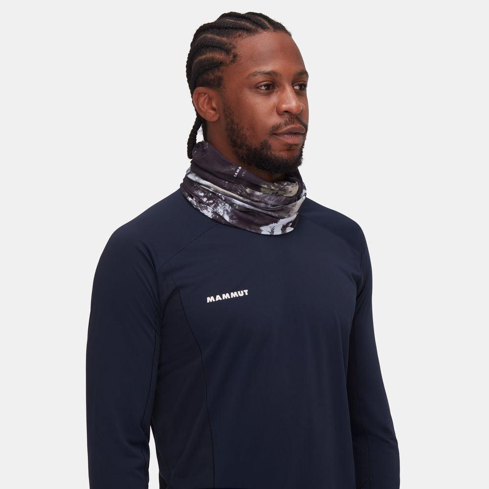 Mammut Neck Gaiter Sender - Cam2