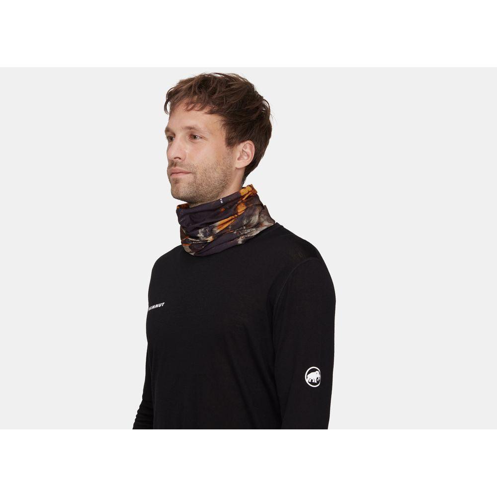 Mammut Neck Gaiter Sender - Cam2
