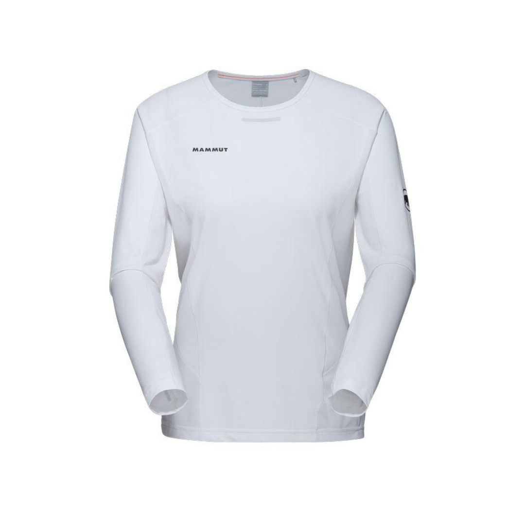 Mammut - Mammut Women's Aenergy FL Longsleeve AF - Cam2