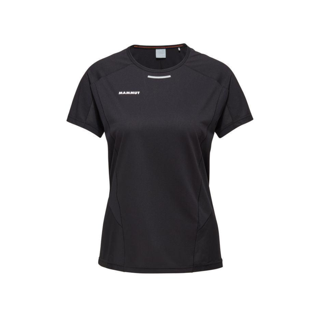 Mammut - Mammut Women's Aenergy FL T-Shirt AF - Cam2