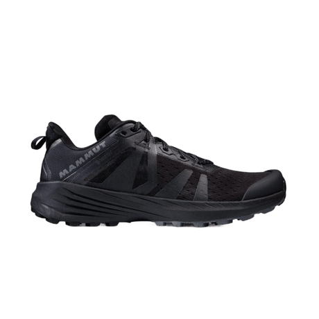 Mammut Women's Saentis TR Low GTX Trail Running Shoes - Cam2
