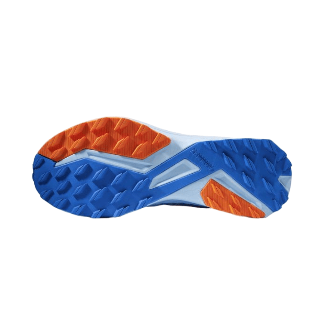Mammut Women's Saentis TR Low GTX Trail Running Shoes - Cam2