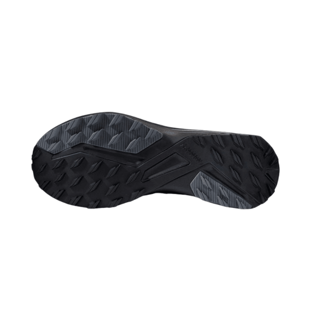 Mammut Women's Saentis TR Low GTX Trail Running Shoes - Cam2