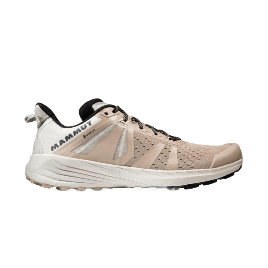 Mammut Women's Saentis TR Low GTX Trail Running Shoes - Cam2
