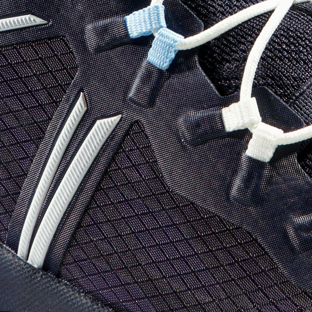 Mammut Women's Sertig TR Low Trail Running Shoes - Cam2