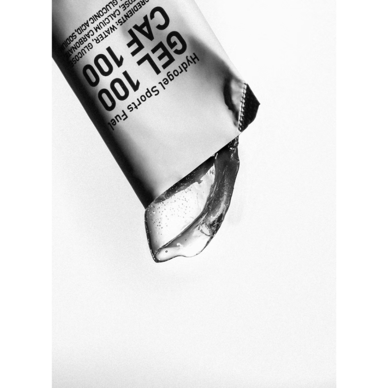 Maurten - Maurten Gel 100 Caf 100 - Cam2