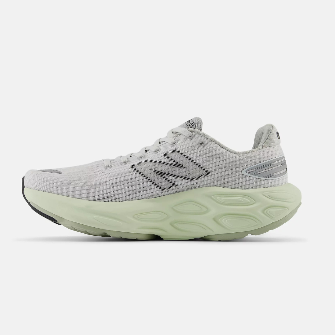 New Balance - New Balance Men's Fresh Foam X Balos v1 Road Running Shoes - Cam2