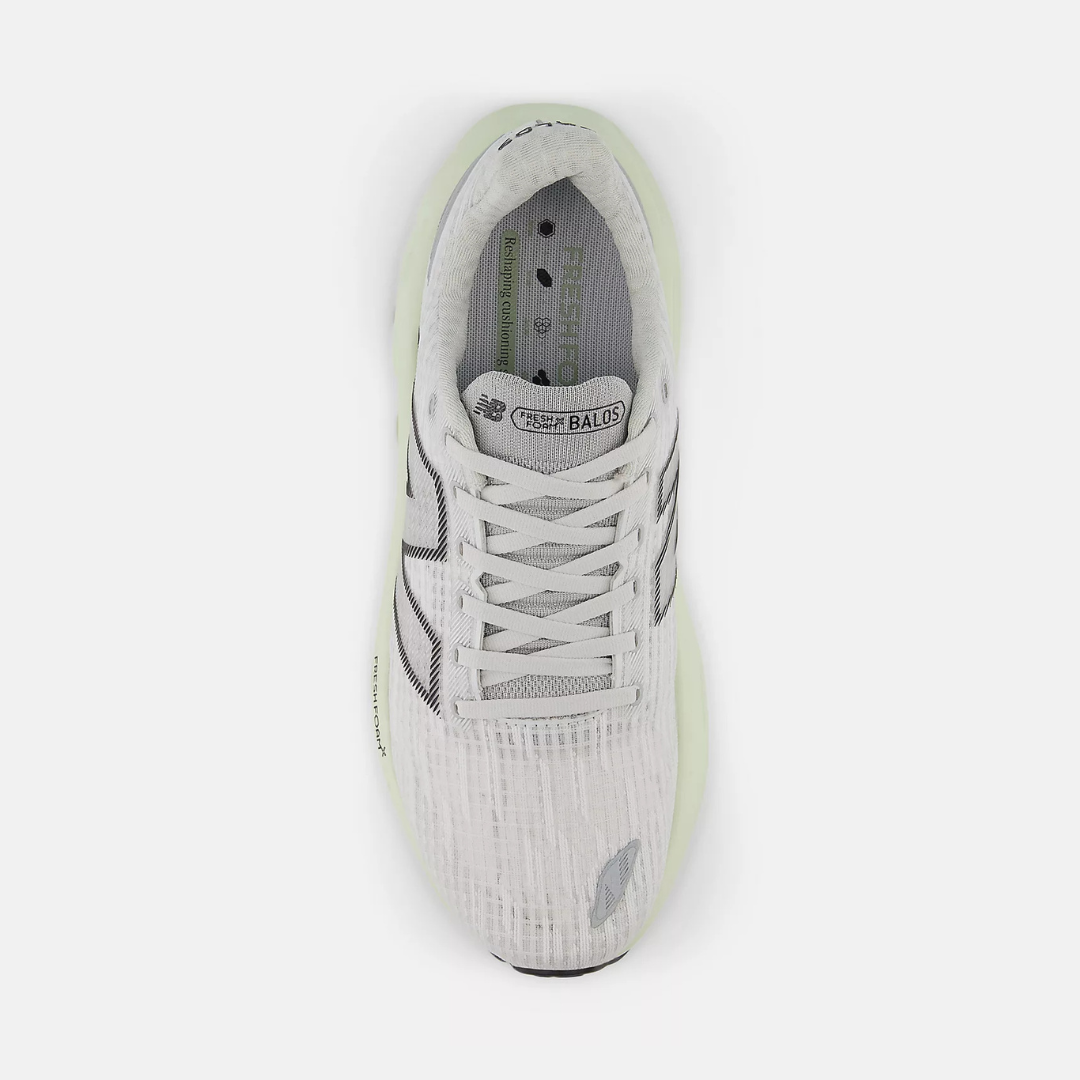 New Balance - New Balance Men's Fresh Foam X Balos v1 Road Running Shoes - Cam2