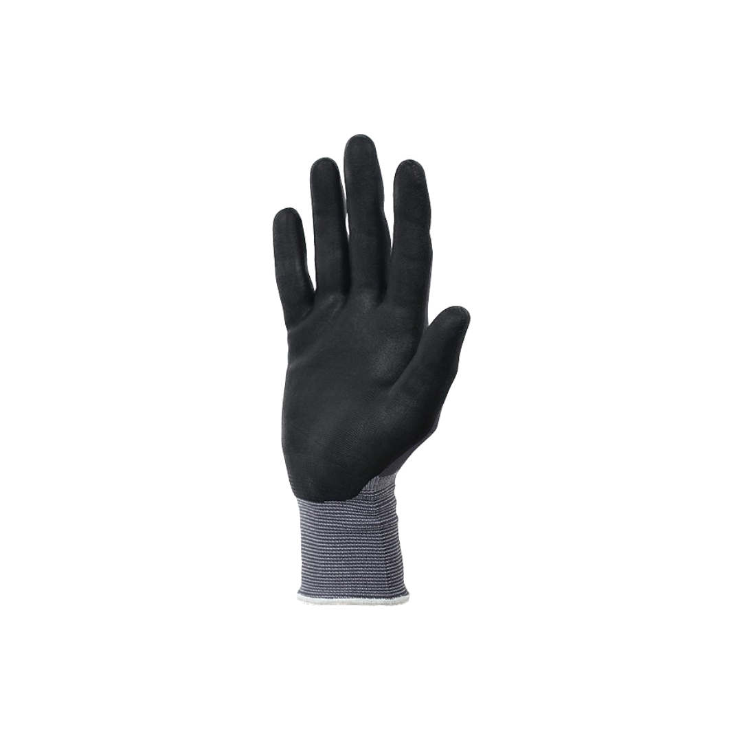 Medicom - Medicom Safegrip Foam Nitrile Coated Gloves - Cam2