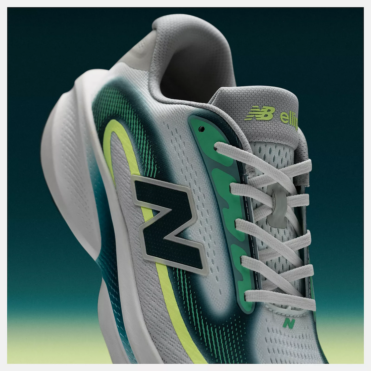 New Balance - New Balance Women's Ellipse V1 Road Running Shoes (WELPS13W) - Cam2