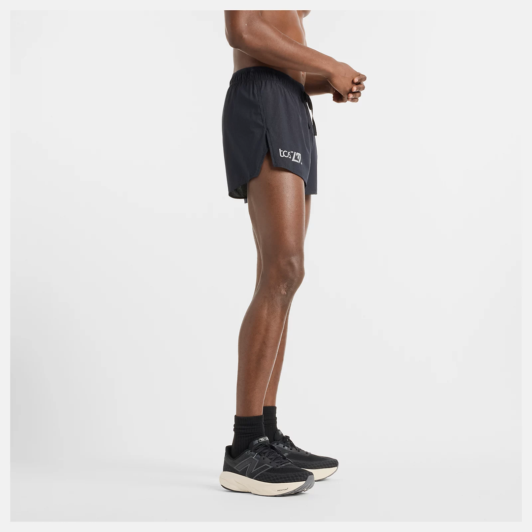 New Balance - New Balance Men's London Edition RC Ultra Light Short - Cam2