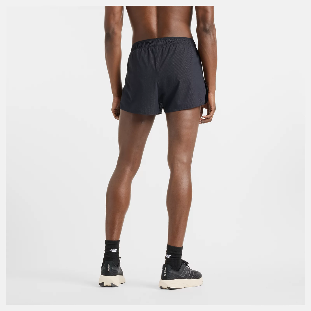 New Balance - New Balance Men's London Edition RC Ultra Light Short - Cam2