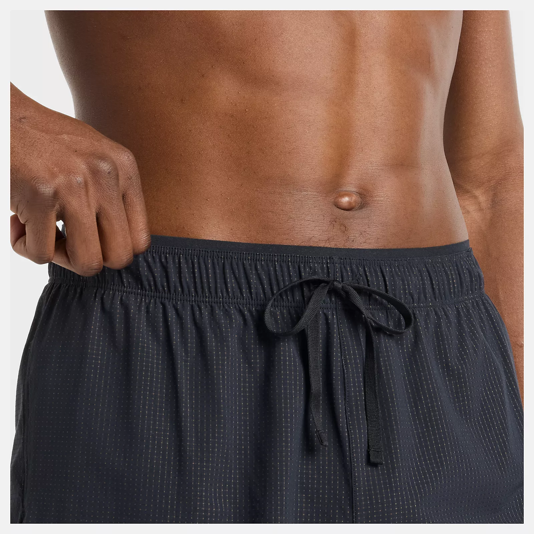 New Balance - New Balance Men's London Edition RC Ultra Light Short - Cam2