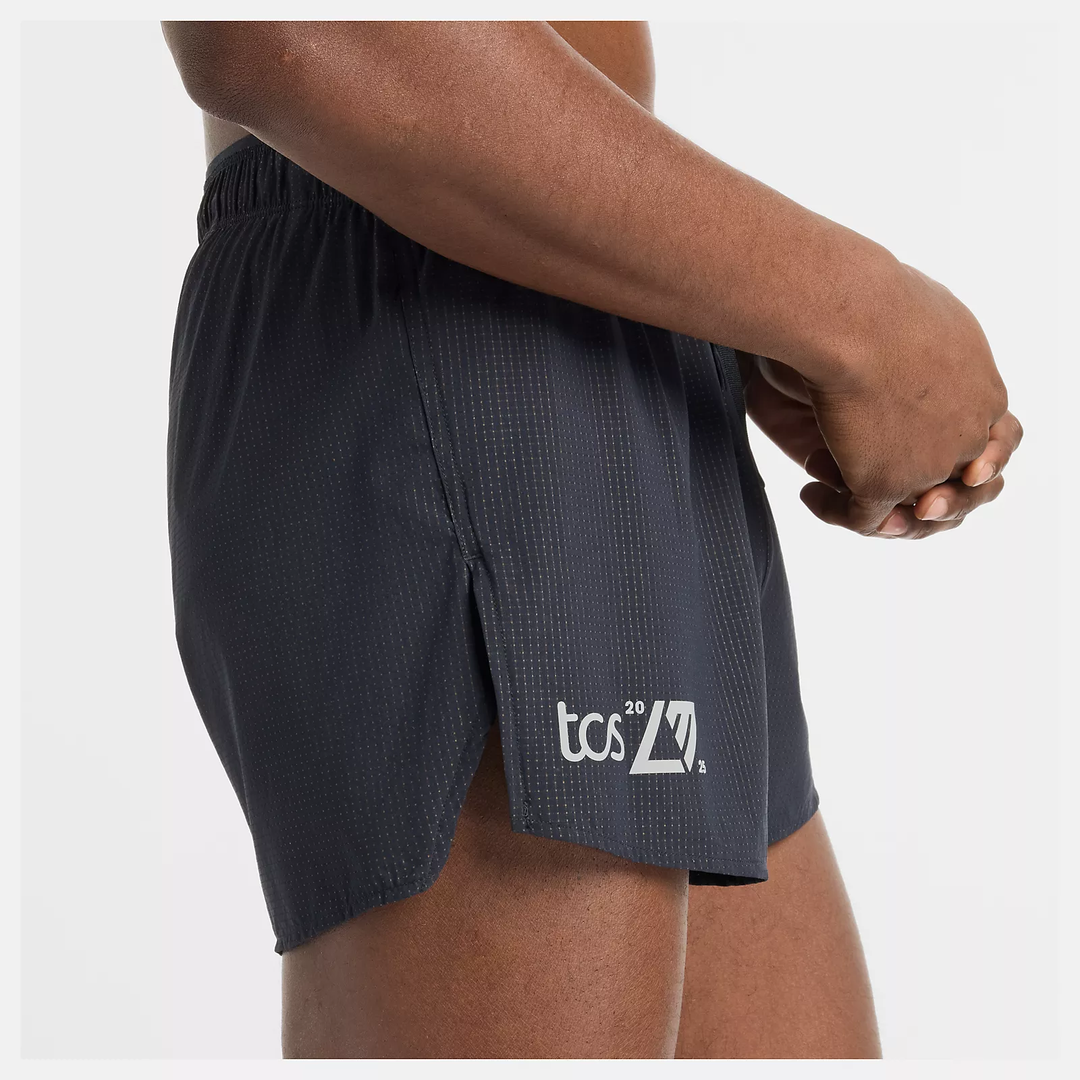 New Balance - New Balance Men's London Edition RC Ultra Light Short - Cam2