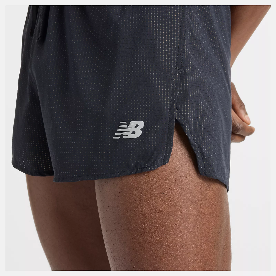 New Balance - New Balance Men's London Edition RC Ultra Light Short - Cam2