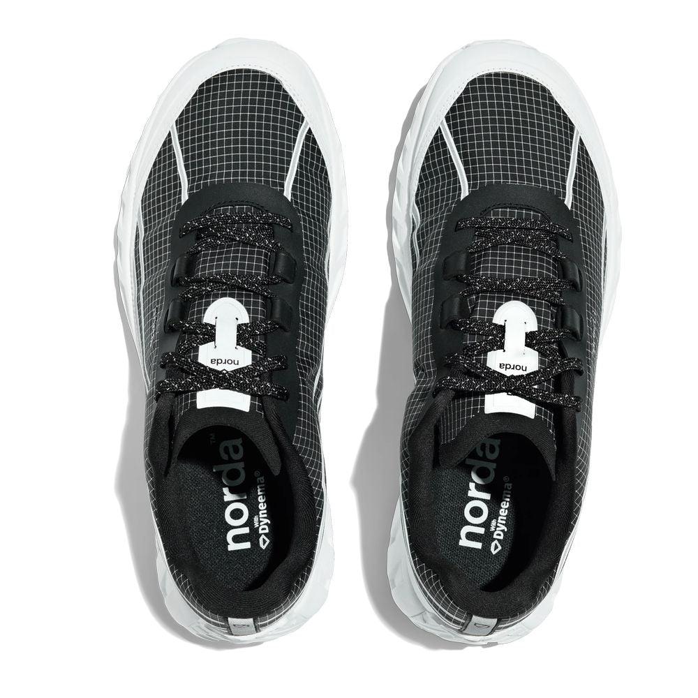 Norda Men's 002 Trail Running Shoes - Cam2