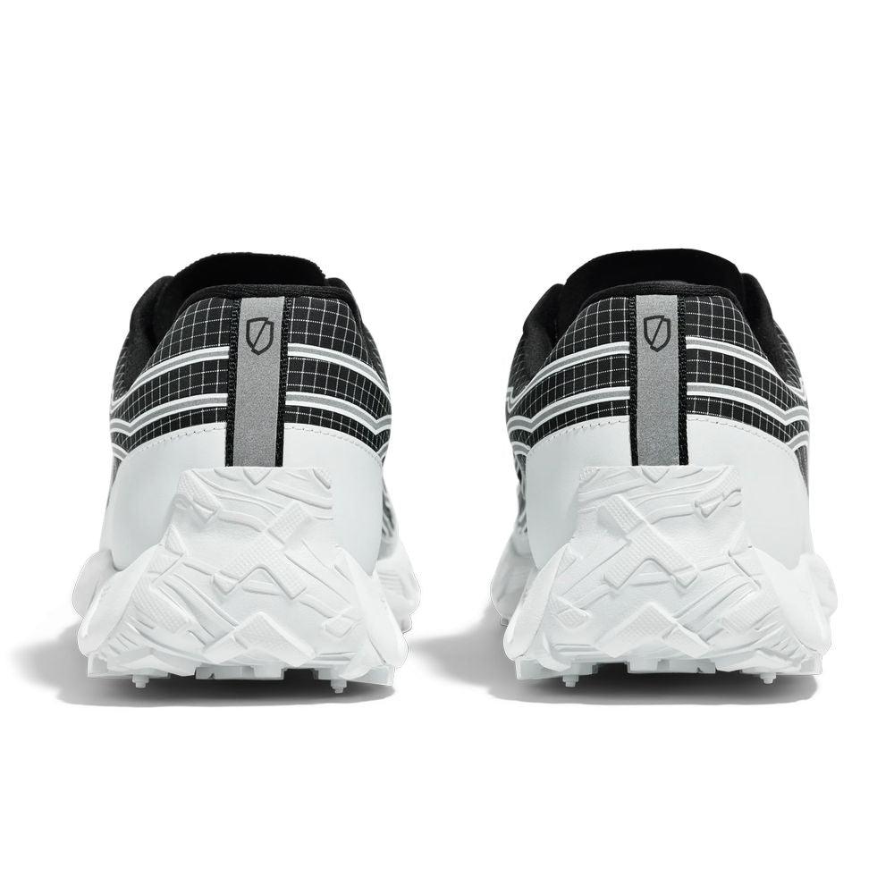Norda Men's 002 Trail Running Shoes - Cam2