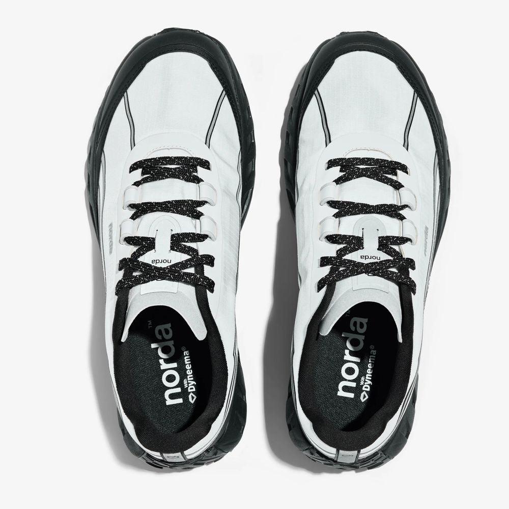 Norda Men's 002 Trail Running Shoes - Cam2