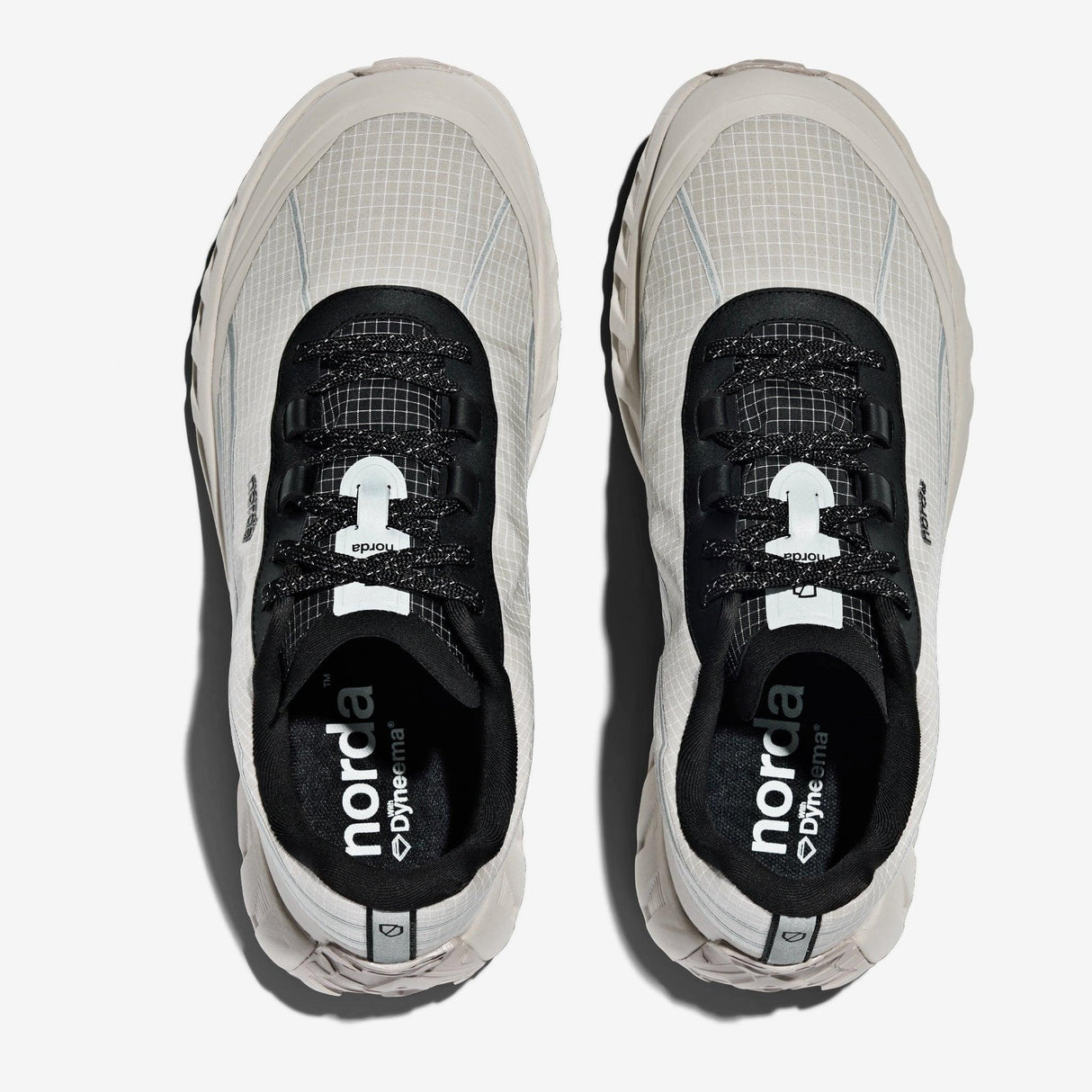 Norda Men's 002 Trail Running Shoes - Cam2