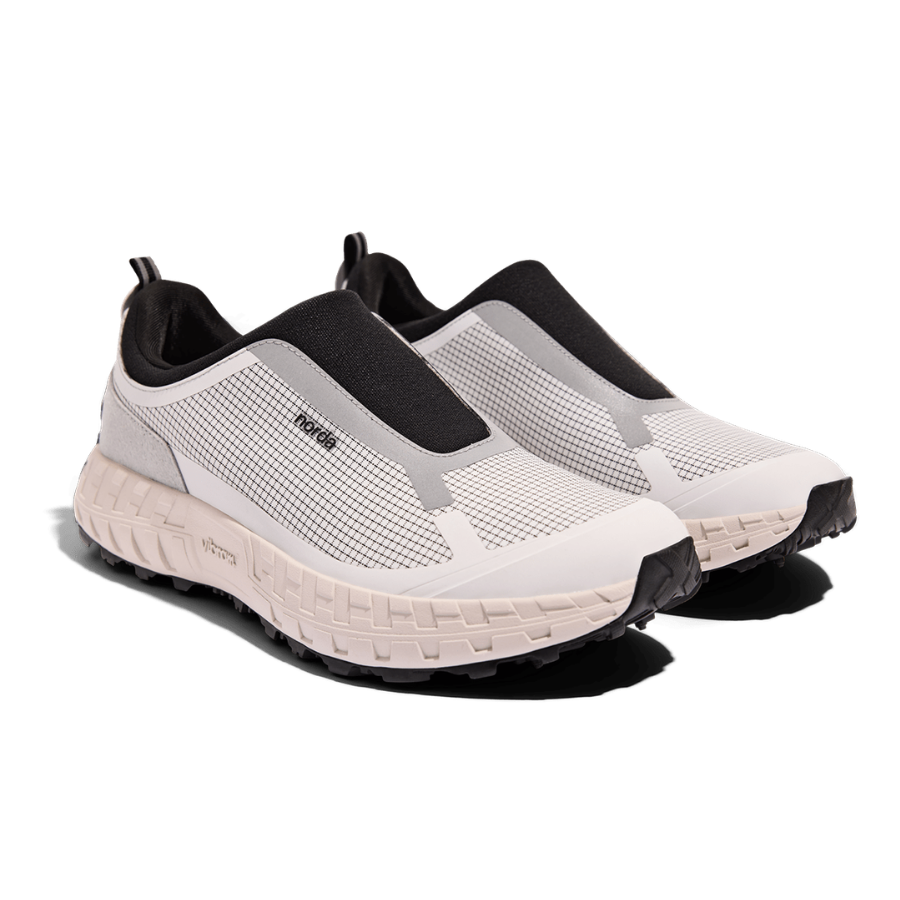 Norda Men's 003 Trail Running Shoes(ASH)