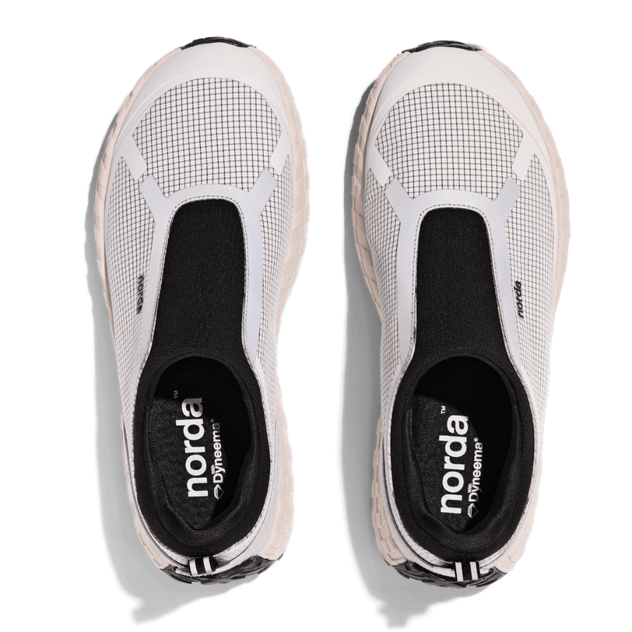 Norda Women's 003 Trail Running Shoes(ASH)